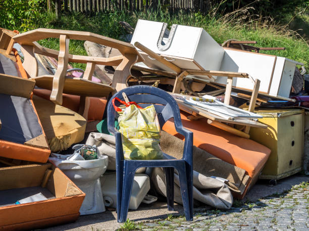 Best Full-Service Junk Removal  in Big Lake, MN