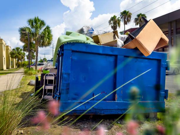 Best Estate Cleanout Services  in Big Lake, MN
