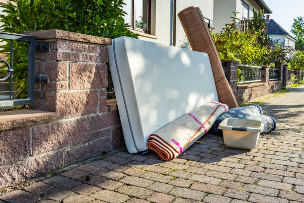 Best Commercial Cleanout Services  in Big Lake, MN