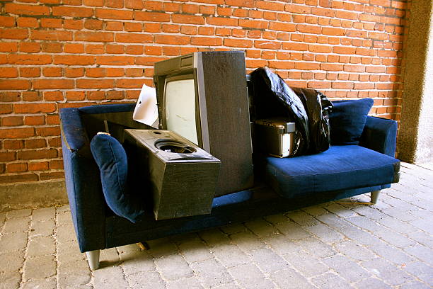 Best Same-Day Junk Removal  in Big Lake, MN
